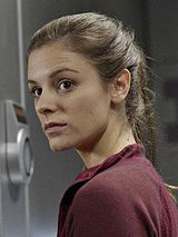Jordan Hayes