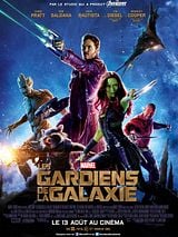 Bande-annonce Les Gardiens de la Galaxie