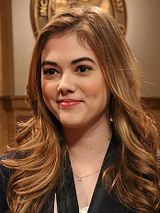 McKaley Miller