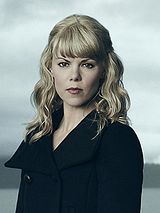 Sarah-Jane Potts