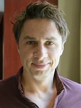 Zach Braff
