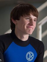 Nathan Gamble