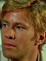Gary Bond