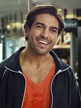 Elyas M'Barek
