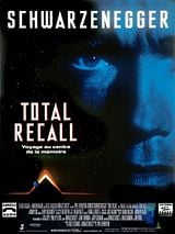 Bande-annonce Total Recall