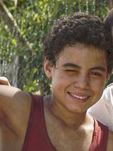 Gabriel Weinstein