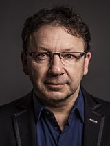 Zbigniew Zamachowski