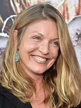 Sheryl Lee