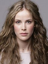 Carla Juri