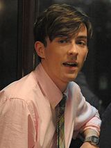 Matthew Beard
