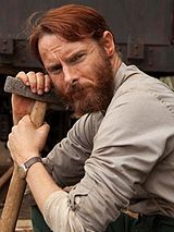 Sean Harris