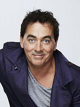 Eric Carrière