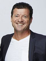 Francis Ginibre