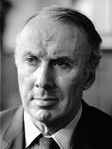 Richard Kiley
