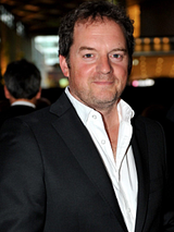 Paul Doucet
