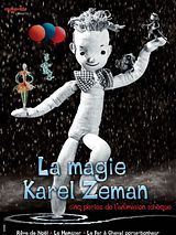 Bande-annonce La Magie Karel Zeman