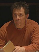 Antoine Rigot