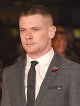 Jack O'Connell