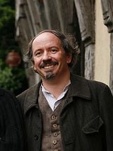 Olivier Broche