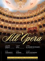 Norma (All Opera - Côté Diffusion)