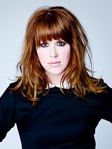 Molly Ringwald
