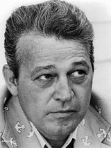 Murray Hamilton