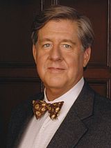 Edward Herrmann
