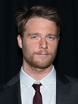 Jake McDorman
