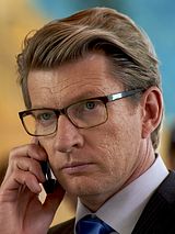 David Wenham