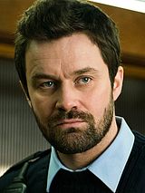 Björn Hlynur Haraldsson