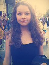Cassandra Dumitru