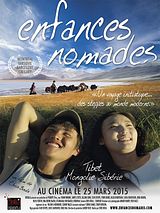 Bande-annonce Enfances Nomades
