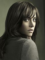 Jessica Stroup