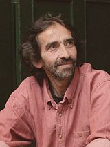 Carlos Fernando Perez
