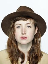 Kate Lyn Sheil