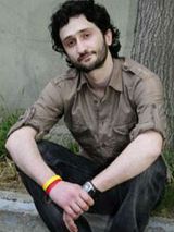 Misha Meskhi
