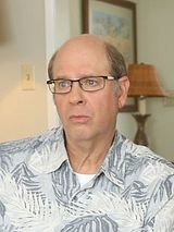 Stephen Tobolowsky