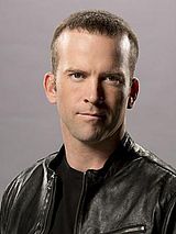 Lucas Black
