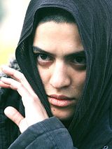 Shayesteh Irani