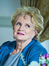 Marie-Christine Barrault