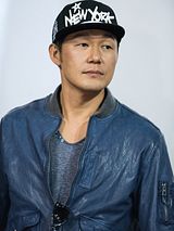 Park Sung-Woong