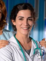 Elsa Galles