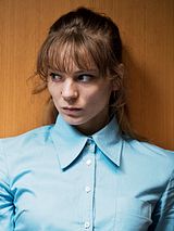 Lilith Stangenberg