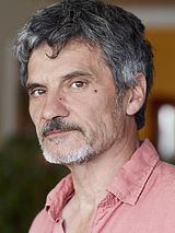 Bernard Blancan