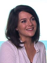 Sarah Greene