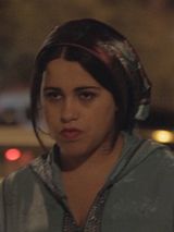 Sara Elhamdi Elalaoui