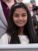 Claudine Vinasithamby