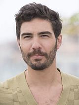 Tahar Rahim