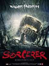 Bande-annonce Sorcerer
