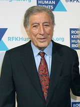 Tony Bennett